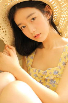 明星专题：卡莉娜·.维斯